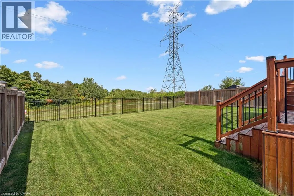 60 GRAVEL RIDGE Trail