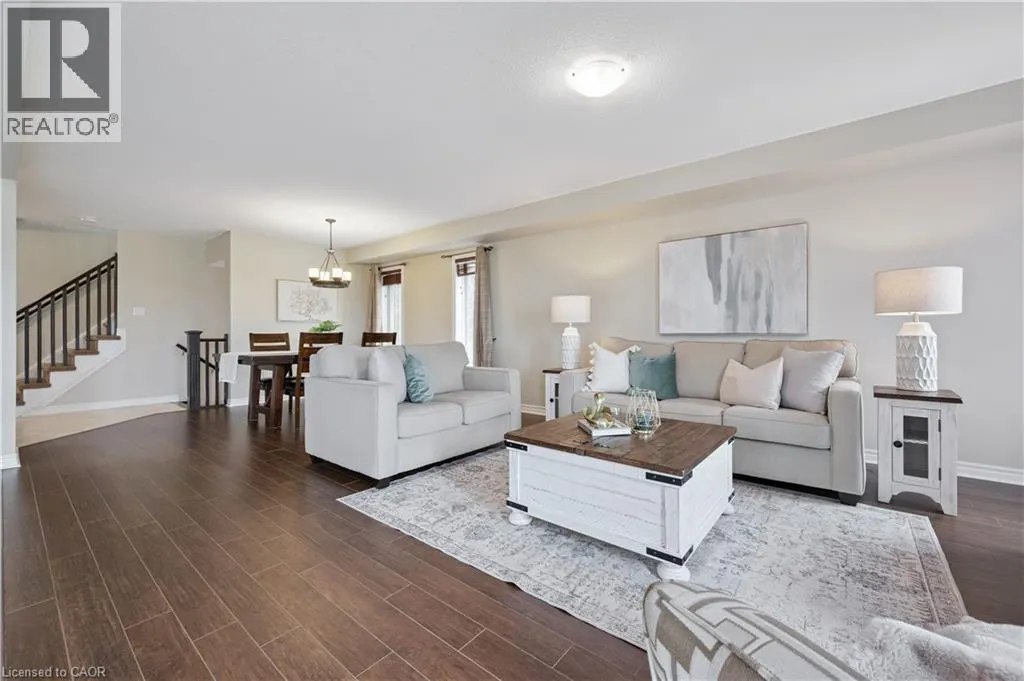 60 GRAVEL RIDGE Trail
