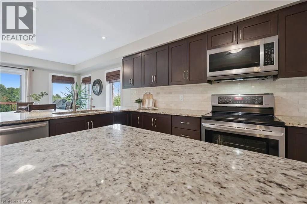 60 GRAVEL RIDGE Trail