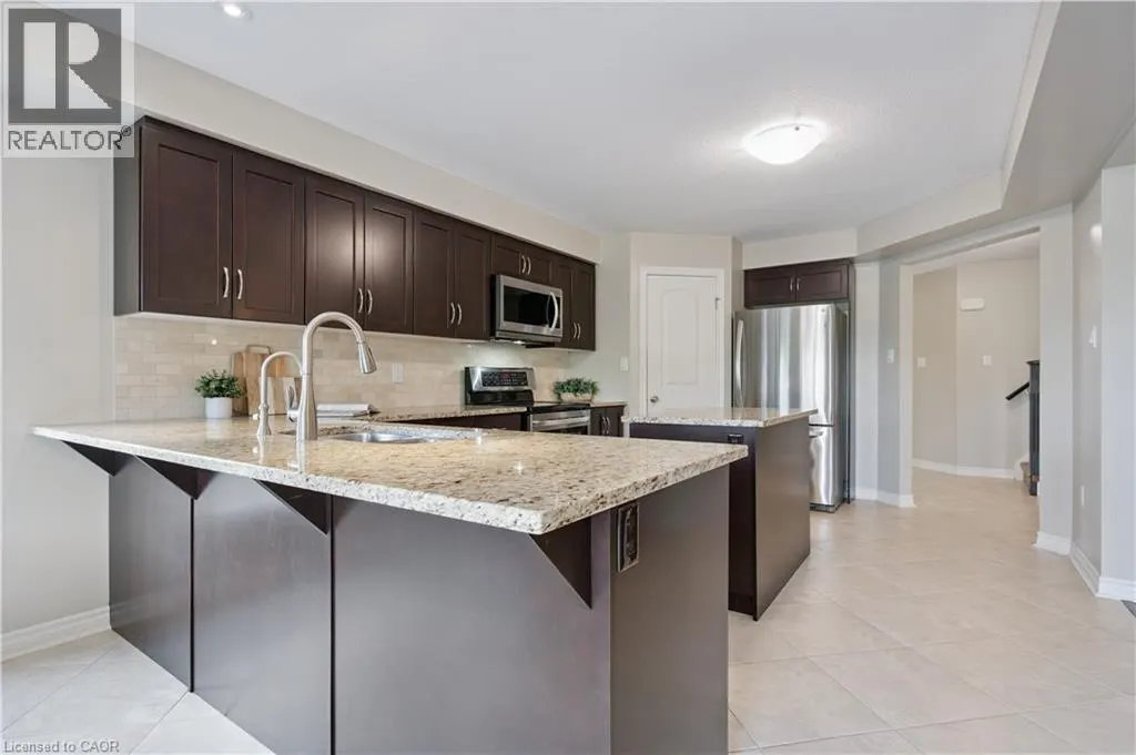 60 GRAVEL RIDGE Trail