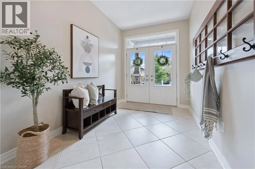60 GRAVEL RIDGE Trail