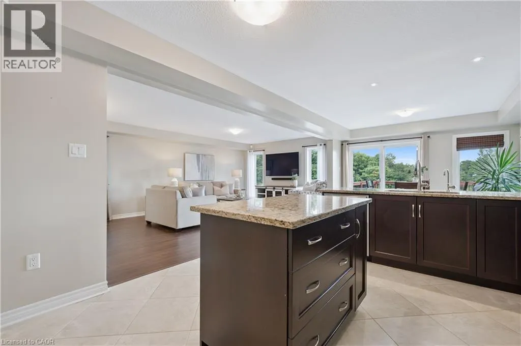 60 GRAVEL RIDGE Trail