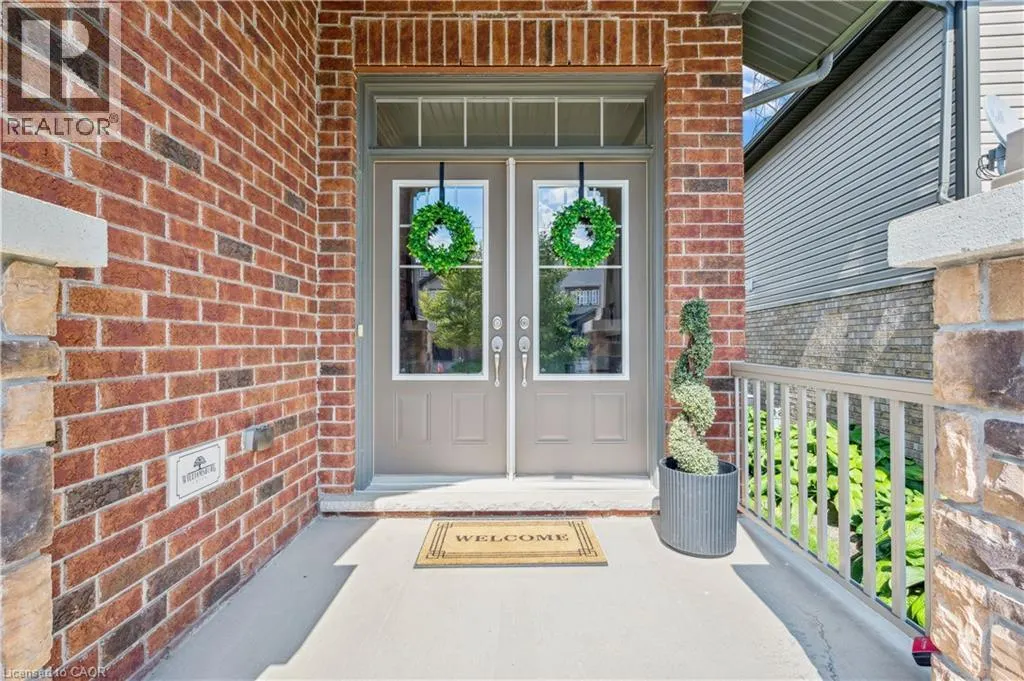60 GRAVEL RIDGE Trail