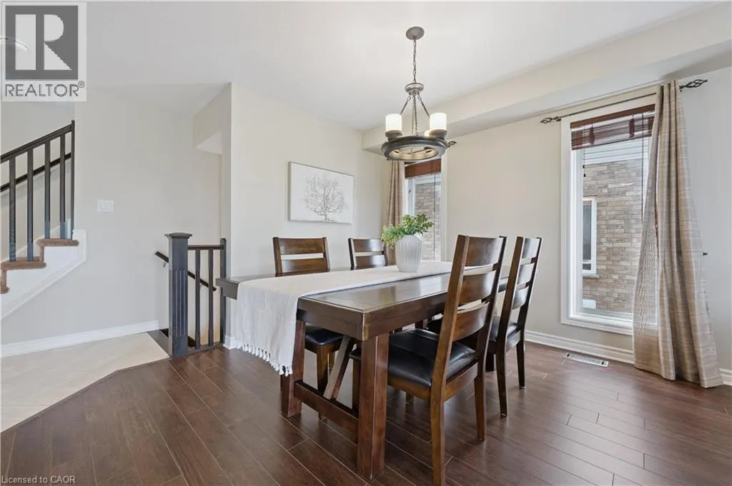 60 GRAVEL RIDGE Trail