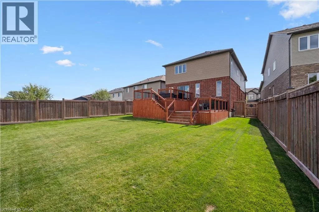 60 GRAVEL RIDGE Trail