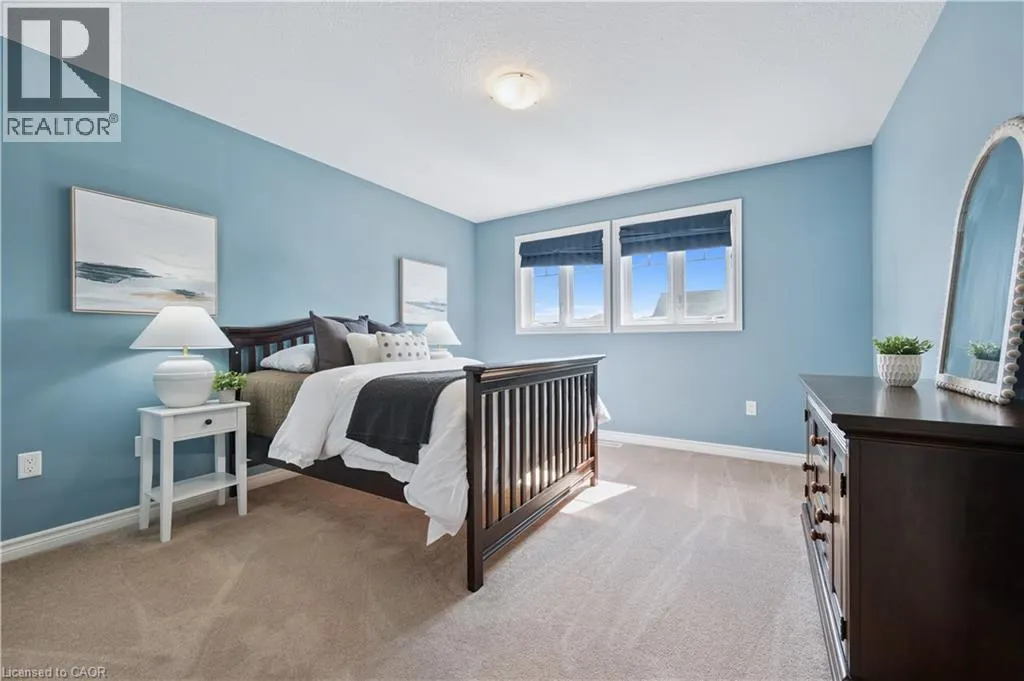 60 GRAVEL RIDGE Trail