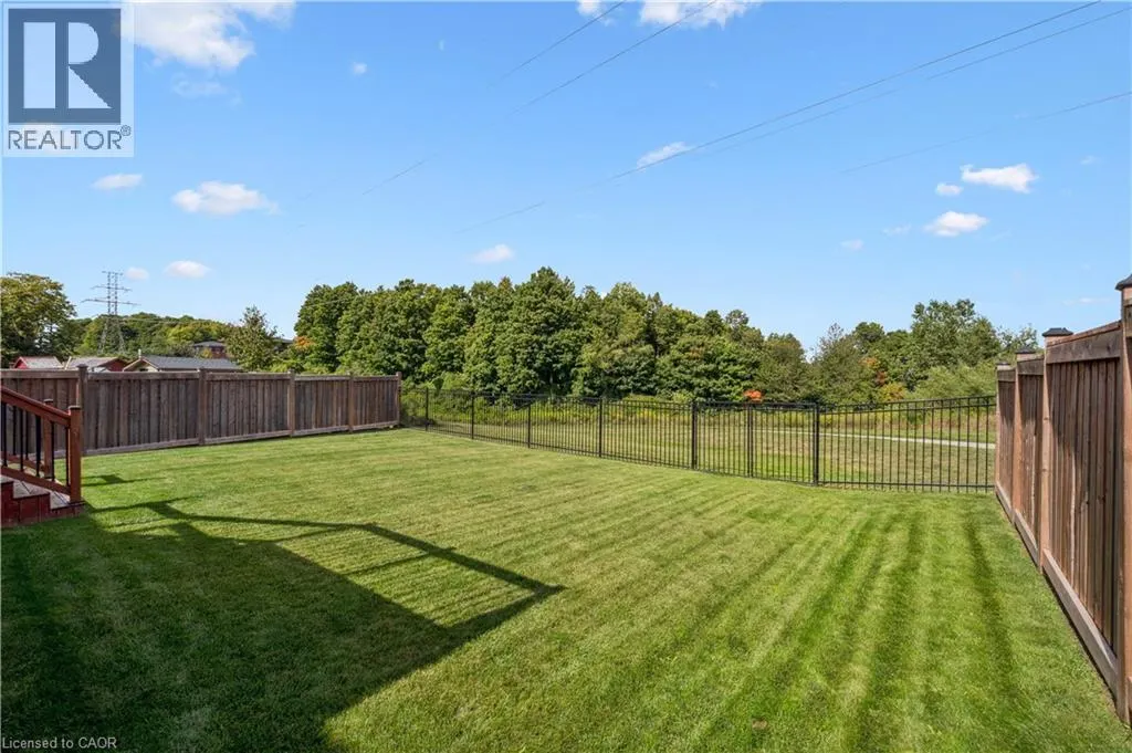 60 GRAVEL RIDGE Trail