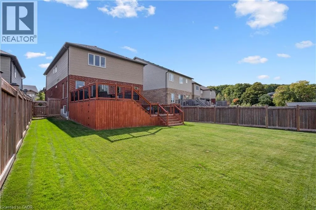 60 GRAVEL RIDGE Trail