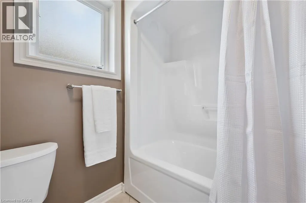 60 GRAVEL RIDGE Trail