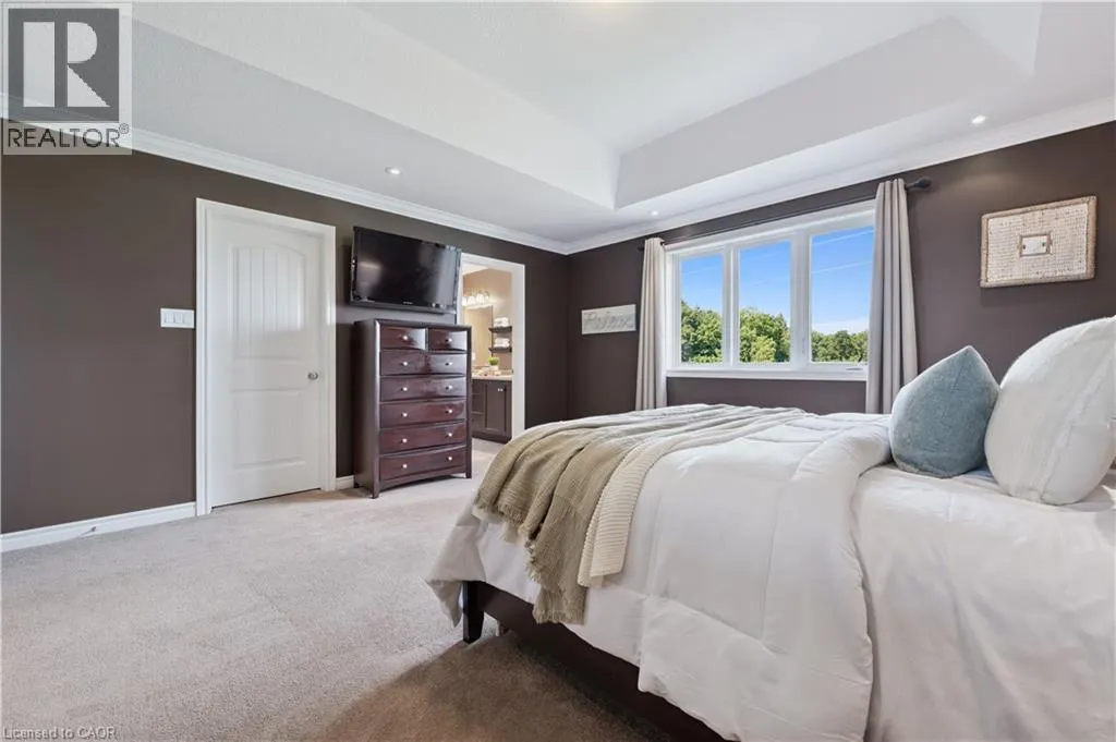 60 GRAVEL RIDGE Trail