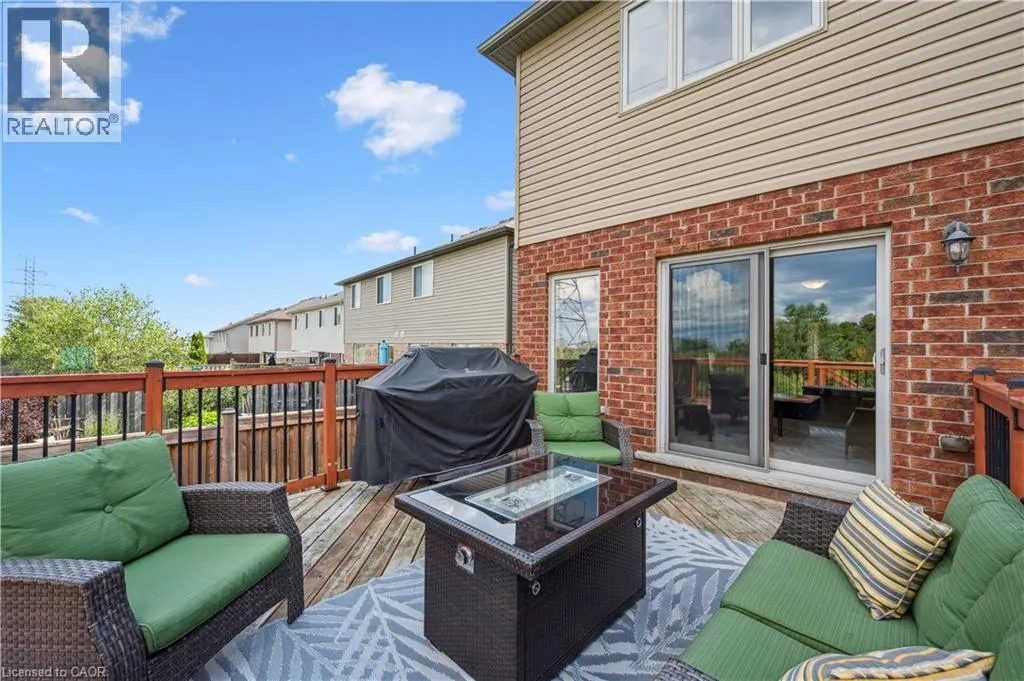 60 GRAVEL RIDGE Trail