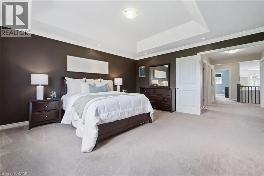 60 GRAVEL RIDGE Trail
