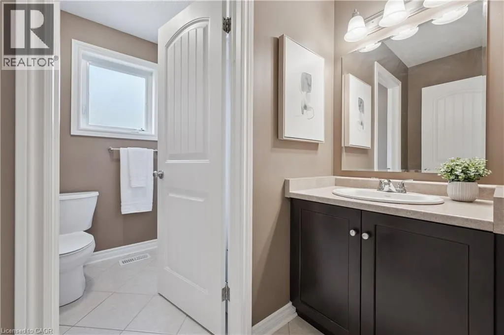 60 GRAVEL RIDGE Trail