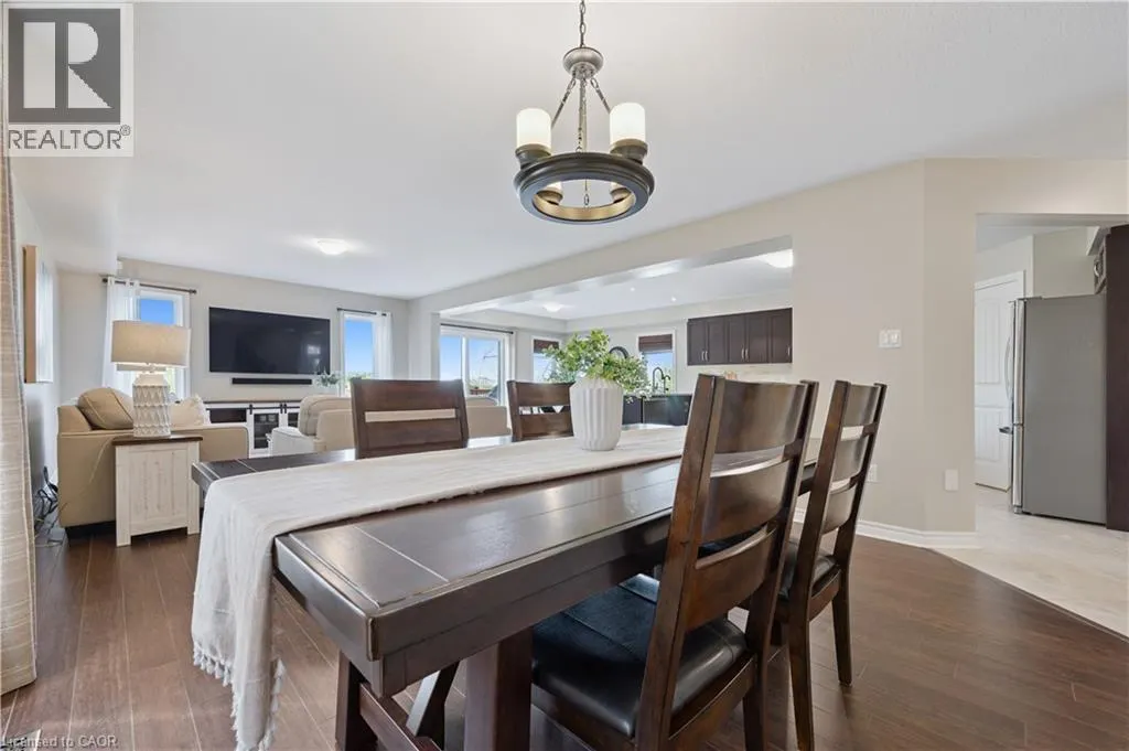 60 GRAVEL RIDGE Trail