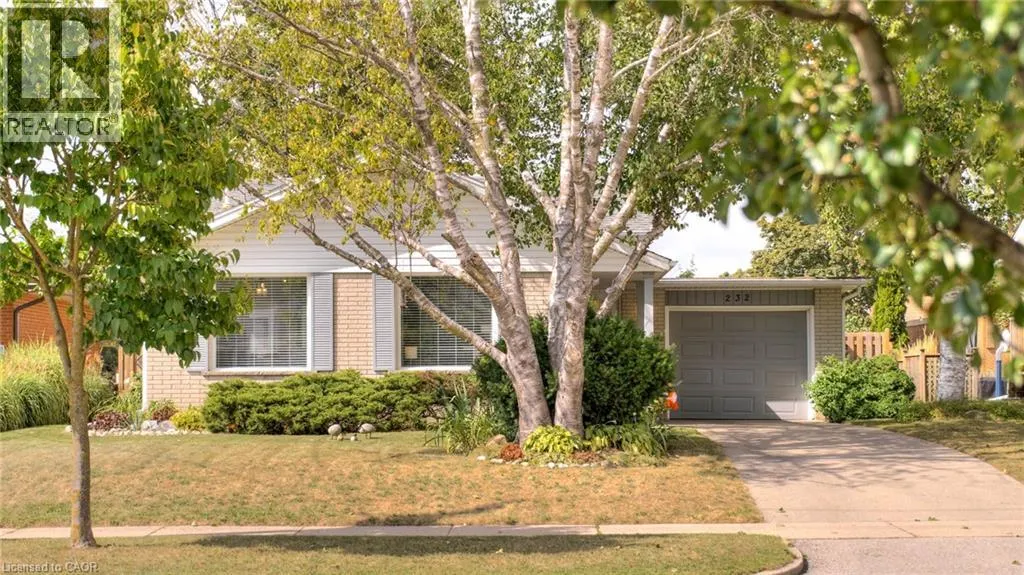 232 KENNETH Avenue