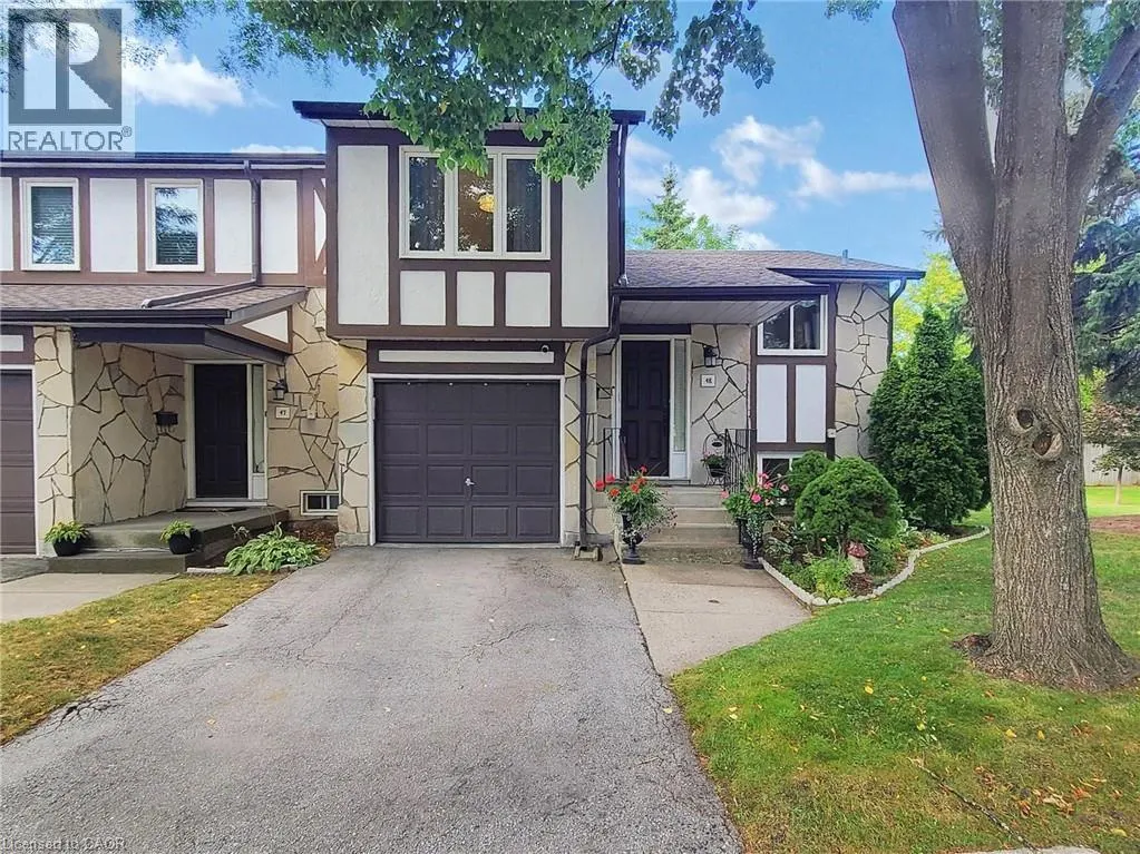 2200 GLENWOOD SCHOOL Drive Unit# 48, #48