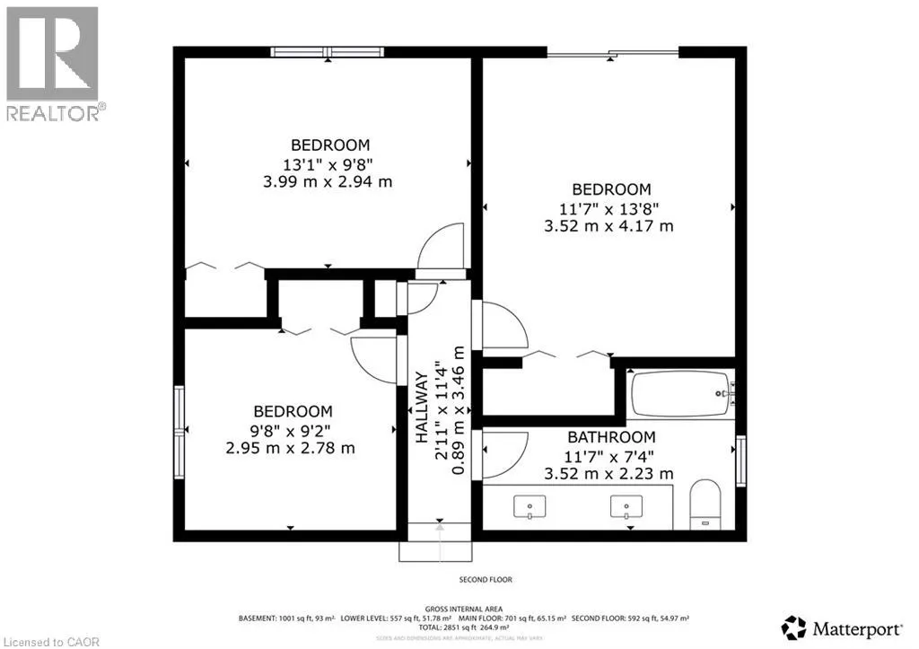 185 LAVINA Crescent