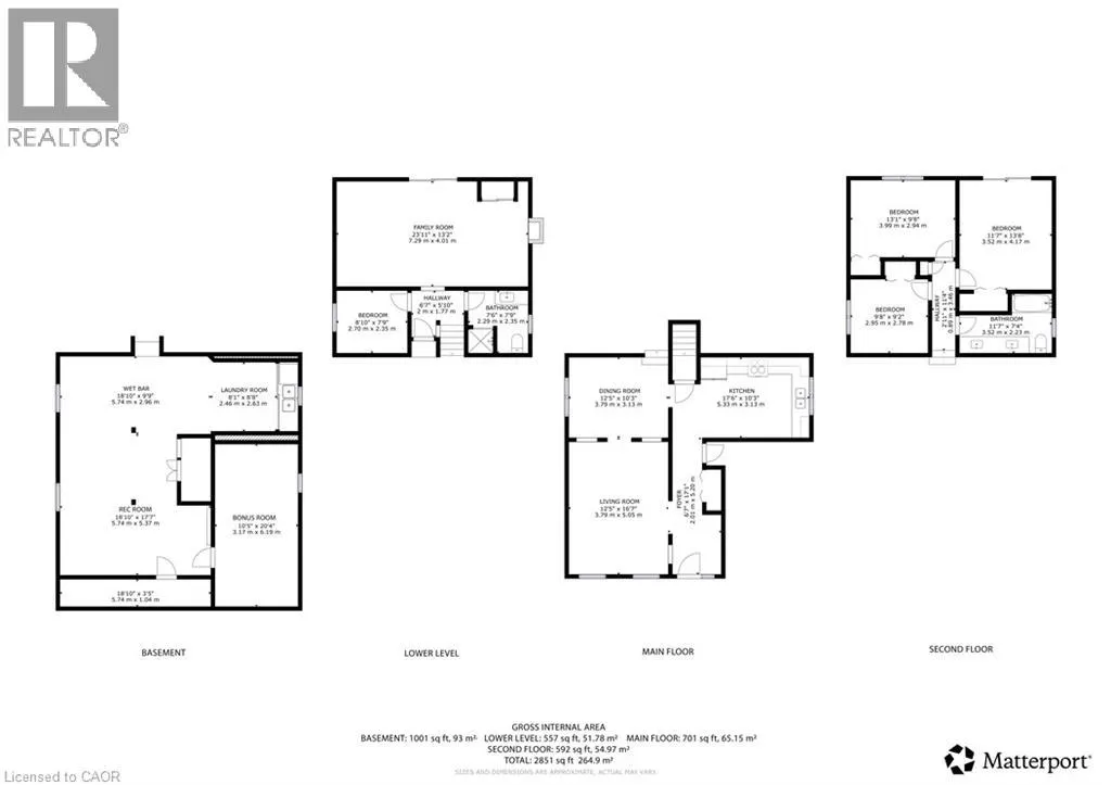 185 LAVINA Crescent