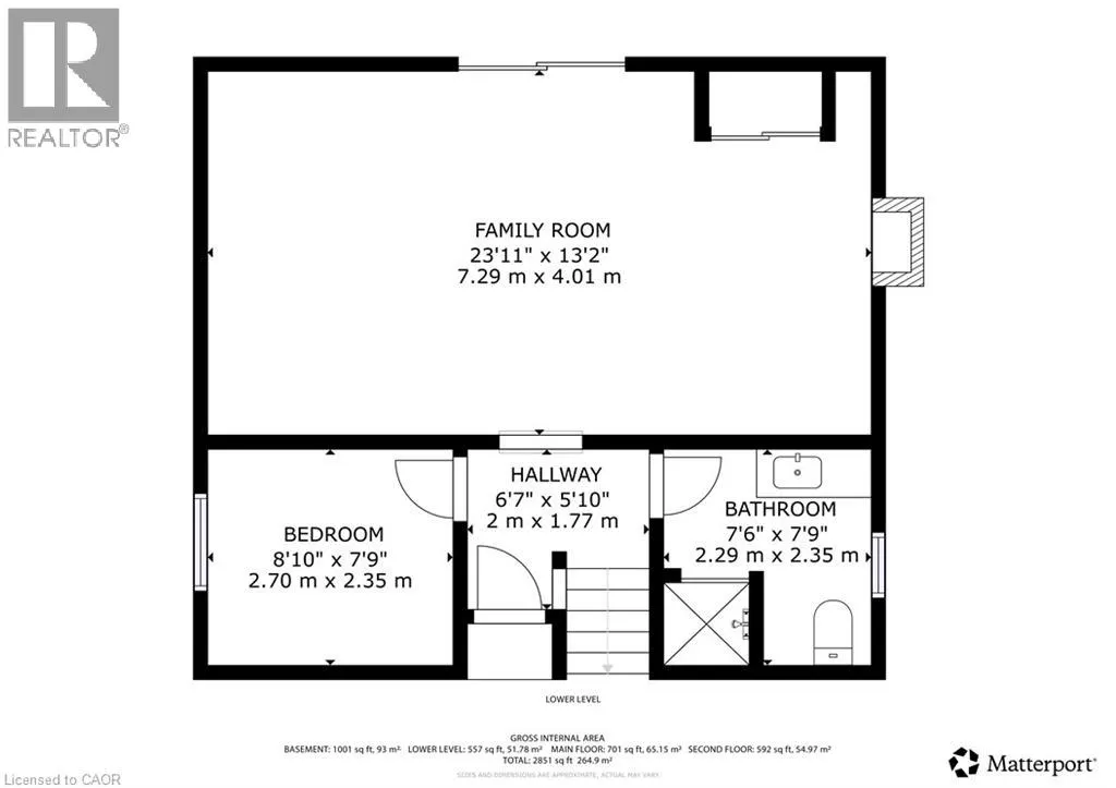 185 LAVINA Crescent
