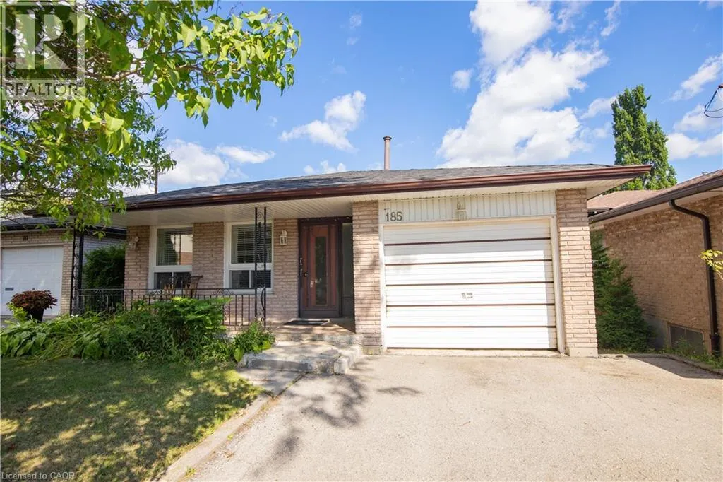 185 LAVINA Crescent