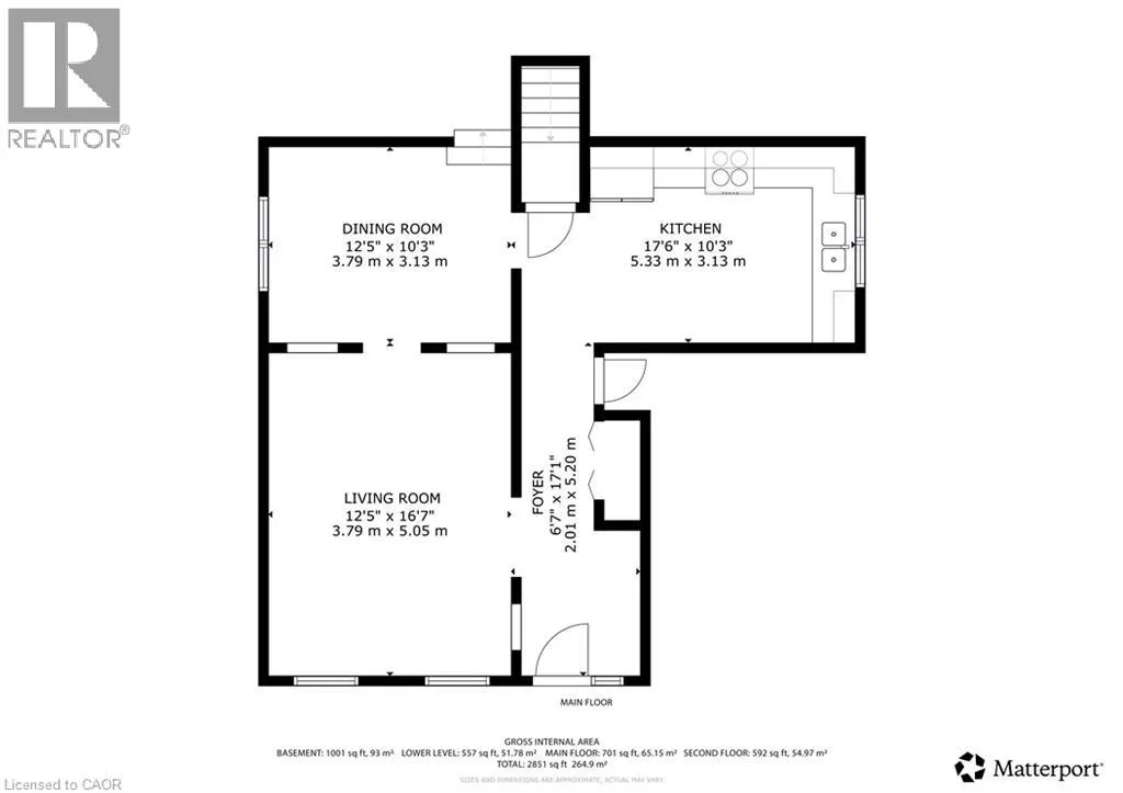 185 LAVINA Crescent