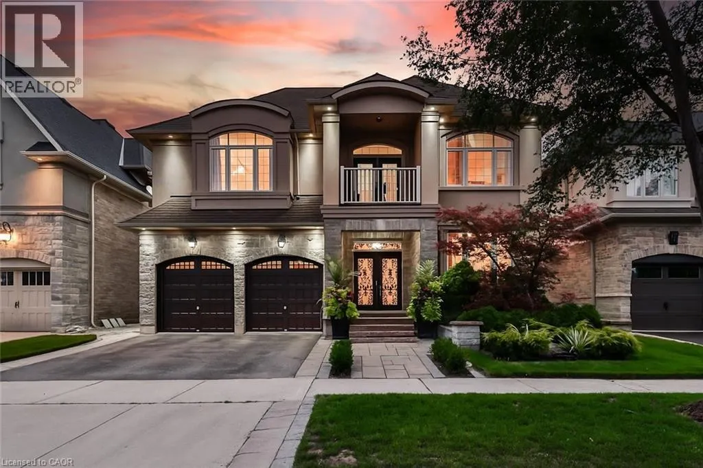 526 HIDDEN Trail