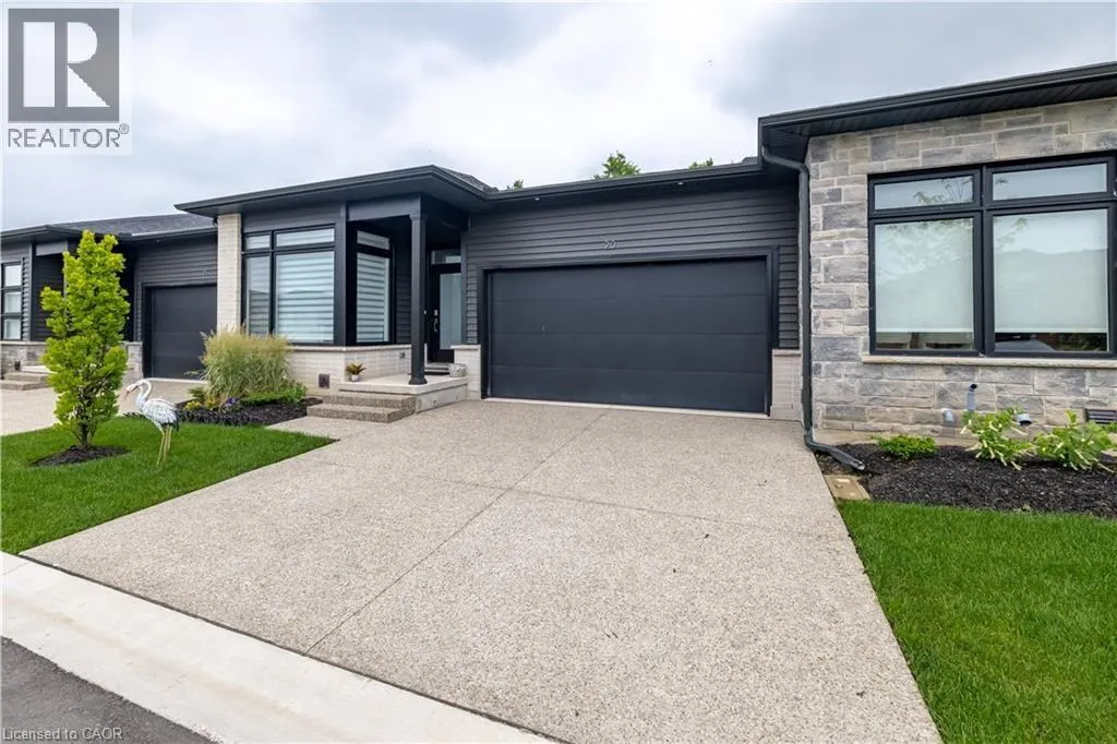 9150 WILLOUGHBY Drive Unit# 20, #20