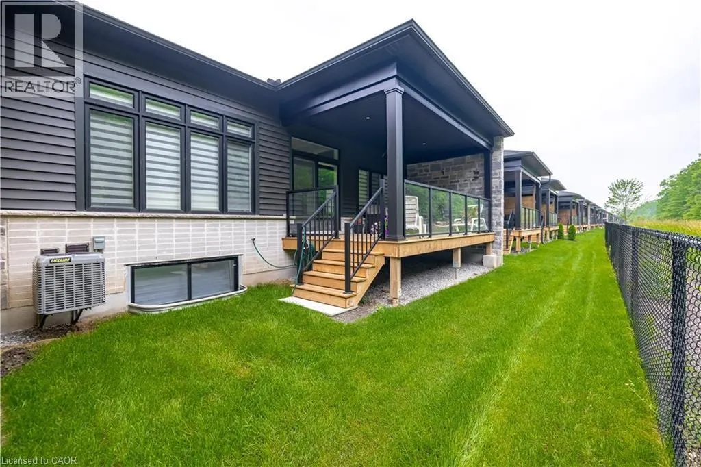 9150 WILLOUGHBY Drive Unit# 20, #20