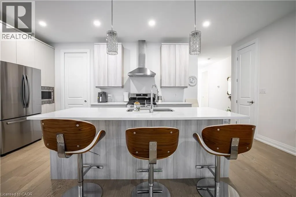 9150 WILLOUGHBY Drive Unit# 20, #20