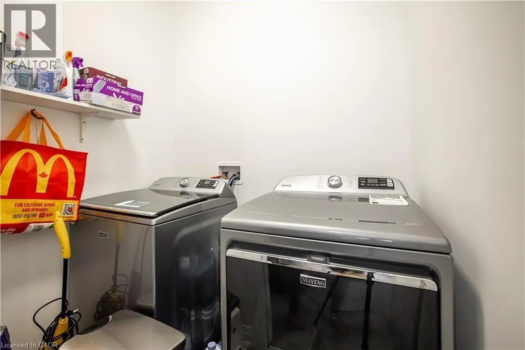 9150 WILLOUGHBY Drive Unit# 20, #20
