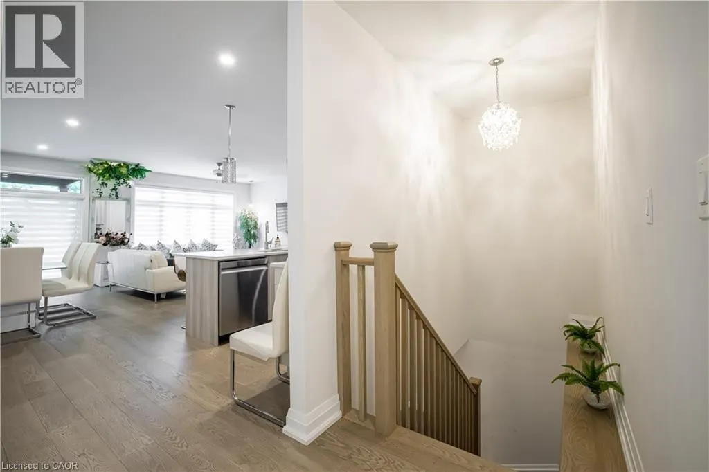 9150 WILLOUGHBY Drive Unit# 20, #20