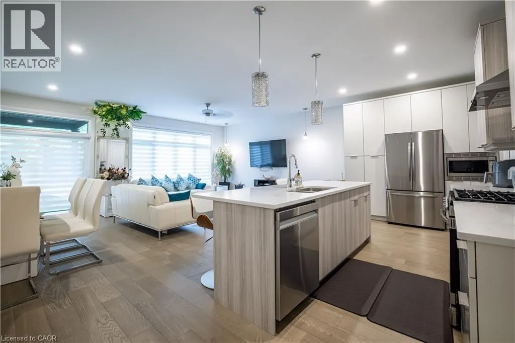 9150 WILLOUGHBY Drive Unit# 20, #20