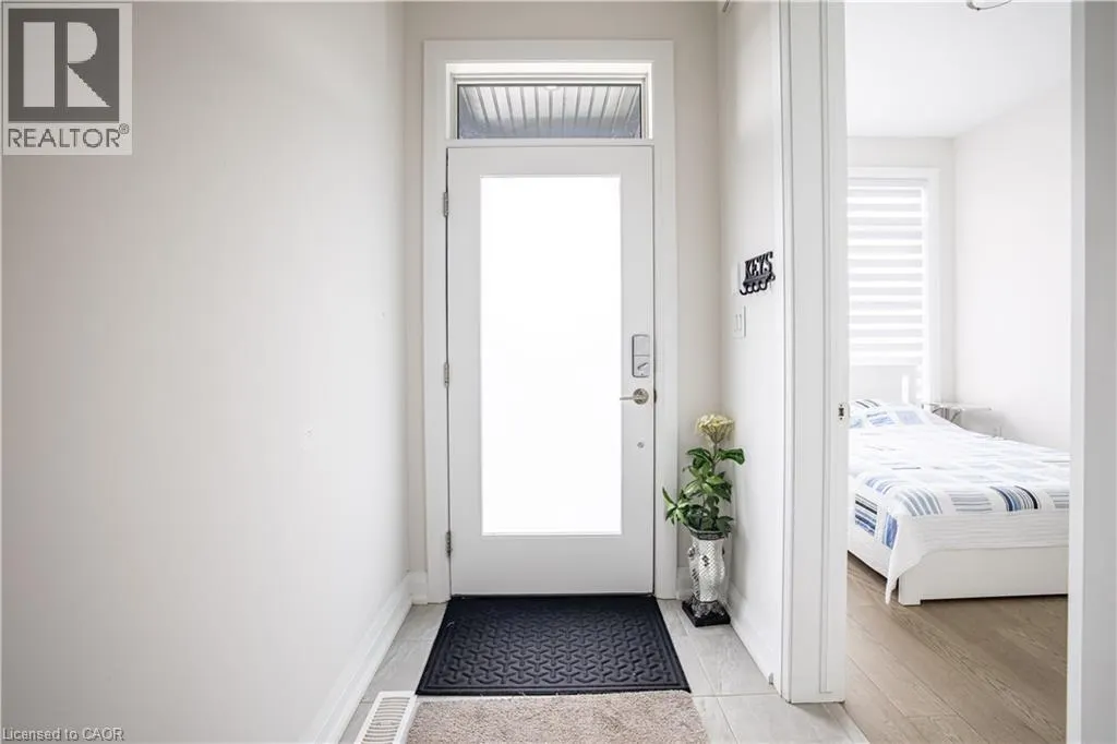 9150 WILLOUGHBY Drive Unit# 20, #20