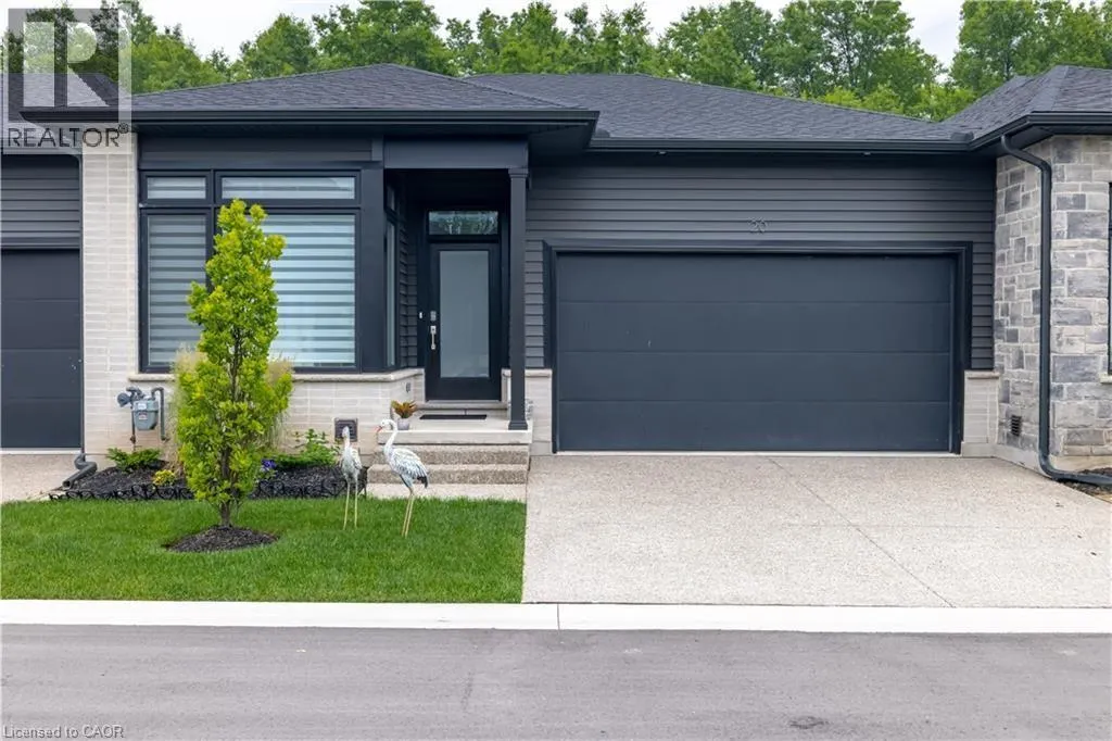 9150 WILLOUGHBY Drive Unit# 20, #20