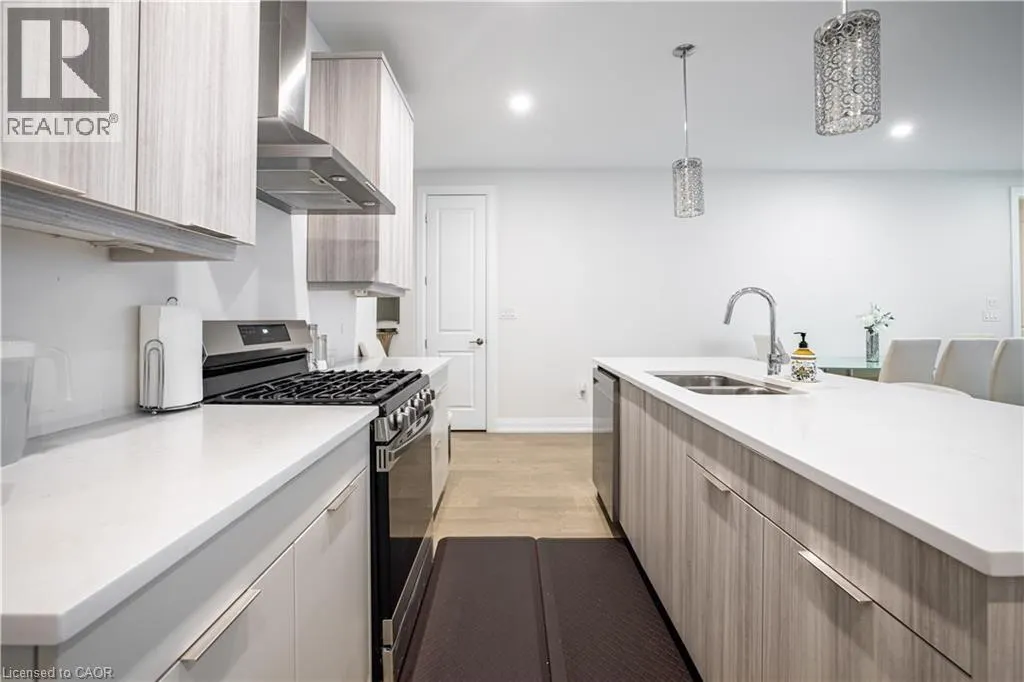 9150 WILLOUGHBY Drive Unit# 20, #20