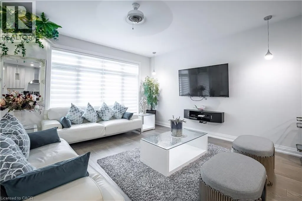 9150 WILLOUGHBY Drive Unit# 20, #20