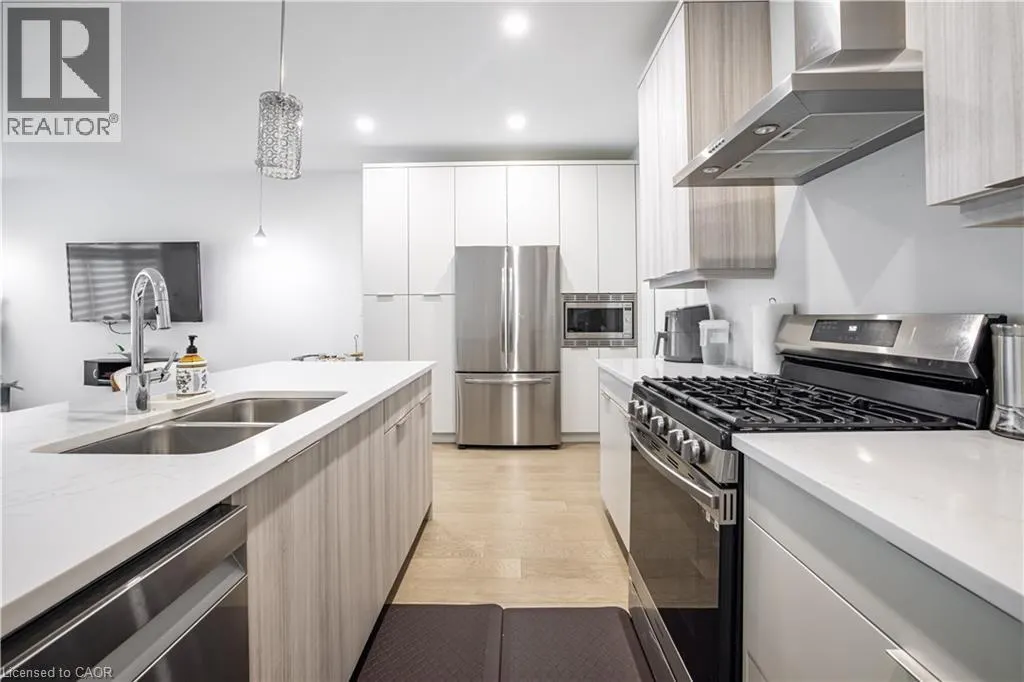 9150 WILLOUGHBY Drive Unit# 20, #20