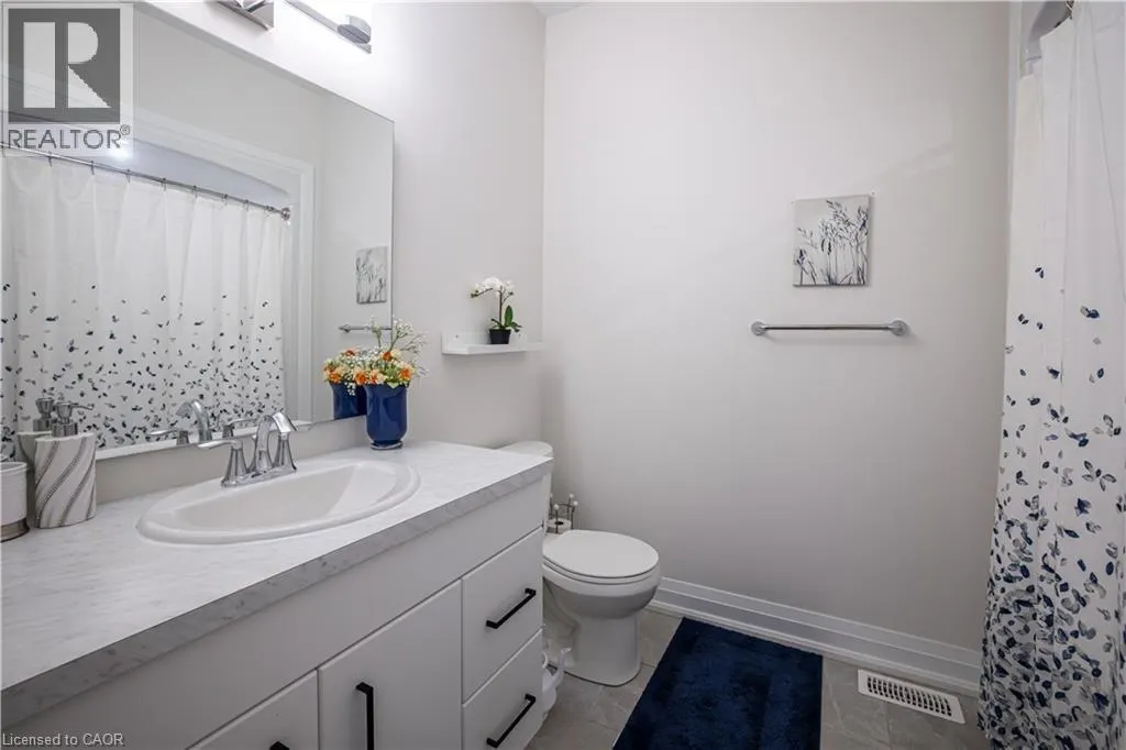 9150 WILLOUGHBY Drive Unit# 20, #20