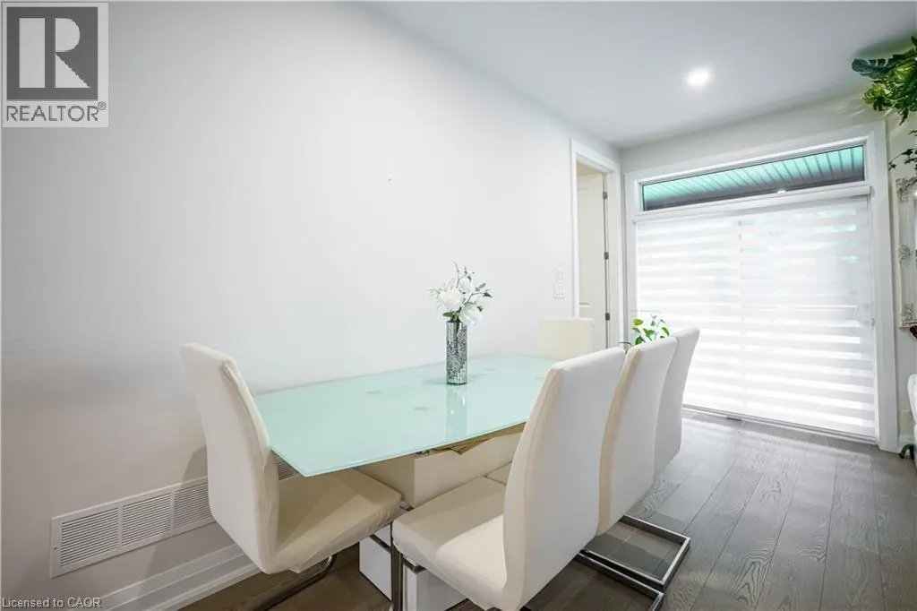 9150 WILLOUGHBY Drive Unit# 20, #20
