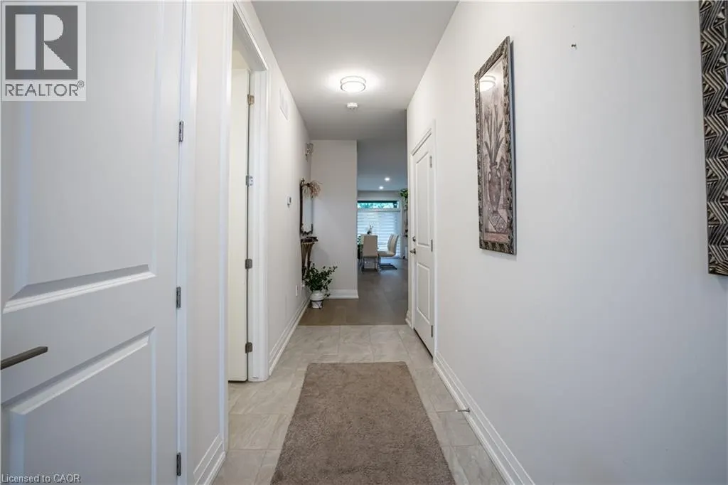 9150 WILLOUGHBY Drive Unit# 20, #20