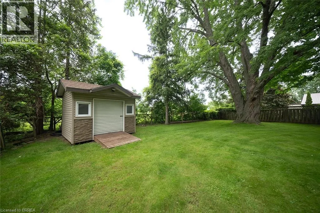 445 POWERLINE Road