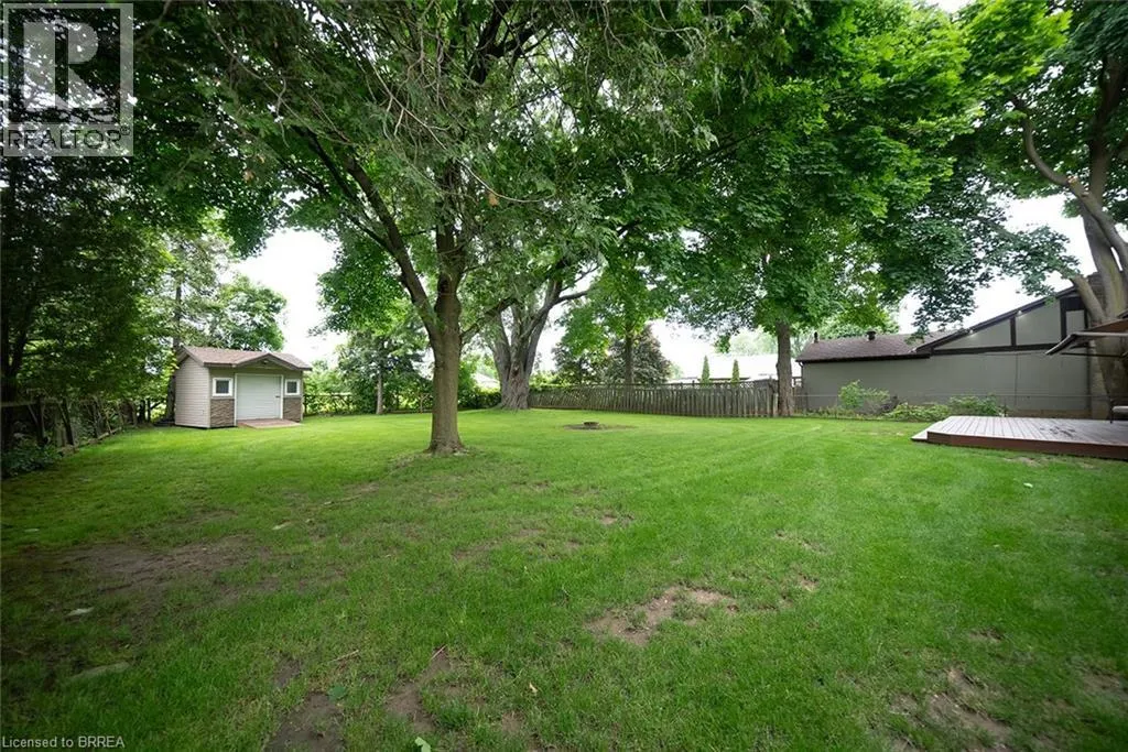 445 POWERLINE Road