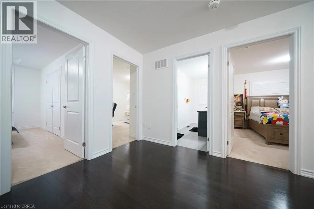 4 SLEETH Street