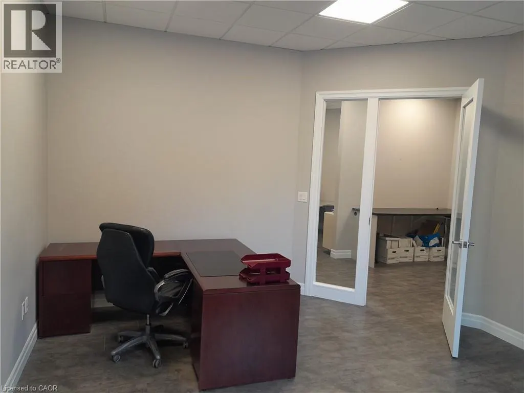 245 ARGYLE Street S Unit# 5, #5