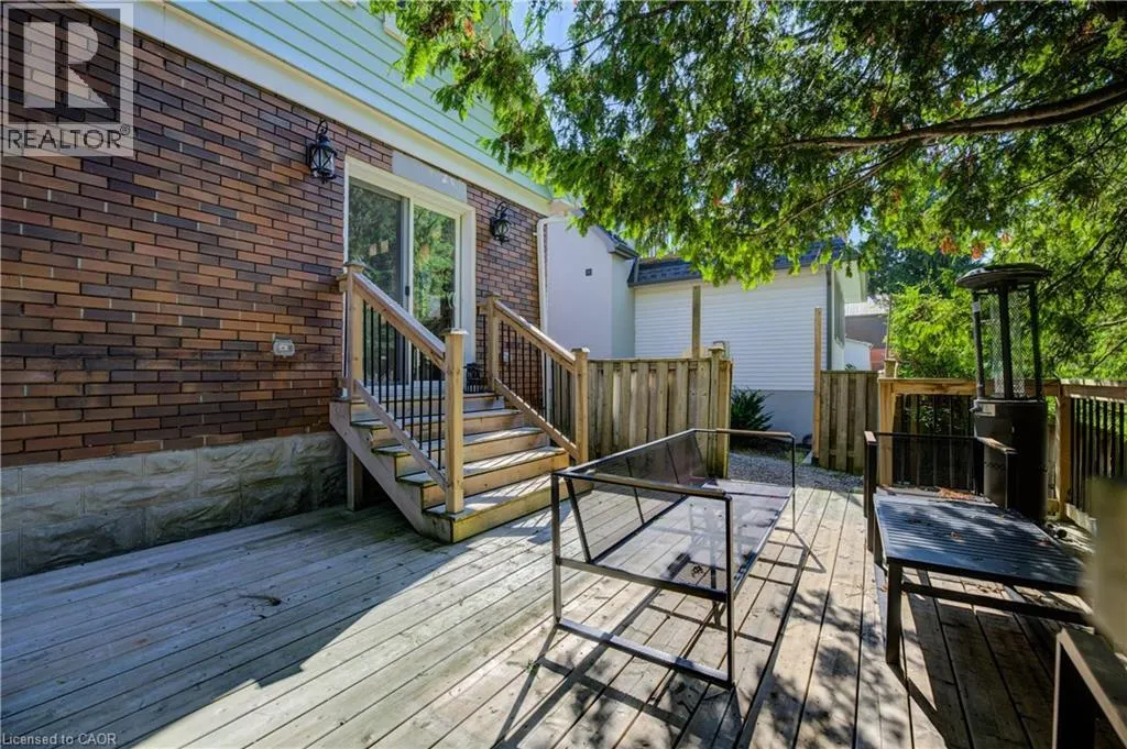 19 DUNBAR Road N