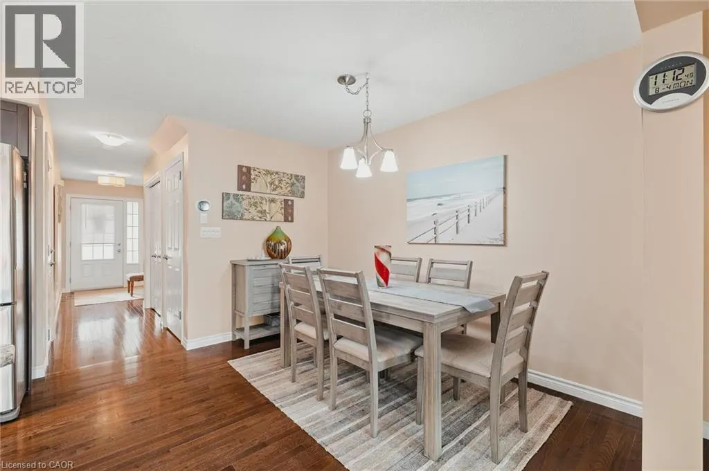 555 CHABLIS Drive Unit# 11, #11