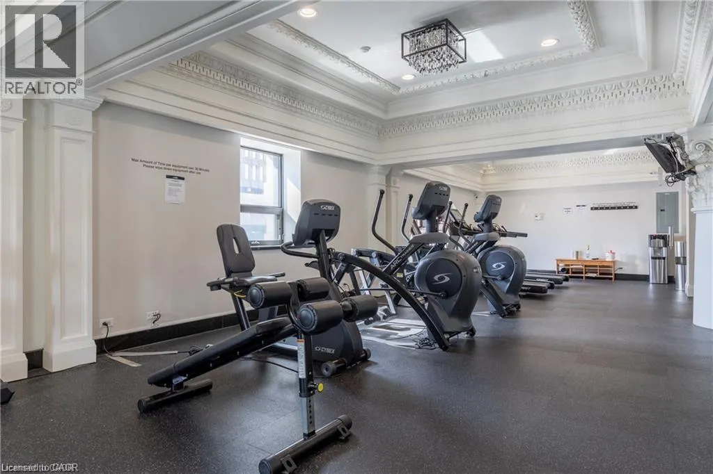 118 KING Street E Unit# 308, #308