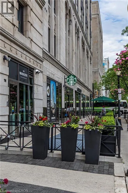 118 KING Street E Unit# 308, #308