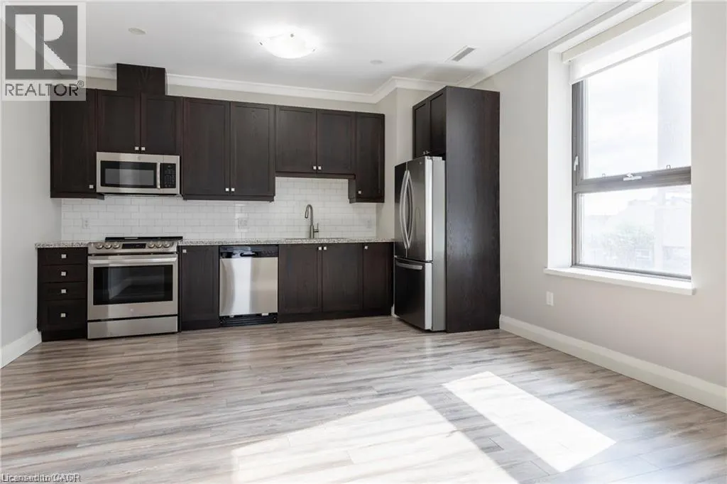 118 KING Street E Unit# 308, #308