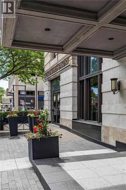 118 KING Street E Unit# 308, #308